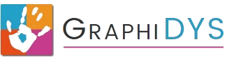 logo graphidys